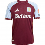 Adidas Aston Villa FC 25/26 Kodus&auml;rk Meeste s&auml;rk JN8032 S