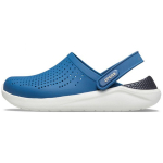Crocs Literide &uuml;marne ninaga v&auml;lklambi klounid unisex klounid sinised 204592-4SB 36-37
