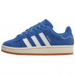 adidas Campus 00s Sinine Valge Naiste Tennised Pilvevalge Helebeež IF9615 38