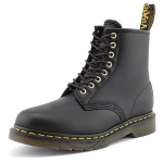 dr. Martens Klassikalised Lihtsad Mitmek&uuml;lgsed Moodsad L&uuml;hikesed Saapad Unisex Saapad Must 32130001 37