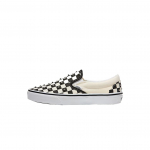 Vans Classic Slip-On Moodsad Mugavad Trendikad Lihtsad Vastupidavad Madalad Rula Kingad Unisex tossud Must Valge VN000D6YCJK 35