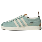 Adidas Originals Gazelle Vintage Vabaaja Madalad Tossud Unisex Tossud V&auml;rskeltroheline H02229 35⅔
