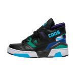 Converse ERX 260 Mid Vabaaja K&otilde;rged Laste Rulaketsid Laste Tennised Must Sinine 264388C 38
