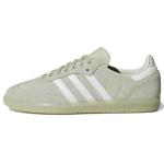 Adidas Originals Samba Og Minimalistlikud Vabaaja Kerged Madalad Tennised Naiste Tennised Lennundusroheline B44685 39⅓