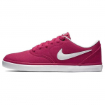 Nike SB Check Solarsoft L&otilde;uend Rush Madalad Rula Kingad Naiste Tossud Roosa 921463-601 36
