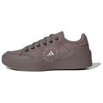 Adidas Court Mugavad L&ouml;&ouml;ki Summutavad Vastupidavad Madalad Rula Kingad Unisex Tossud Pruun IF6081 36