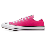Converse Chuck Taylor All Star Mugavad Mitmek&uuml;lgsed Madalad L&otilde;uend Kingad Unisex tossud Roosa-Valge A06569C 39 pink