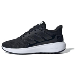 Adidas Ultimashow 2.0 Mugavad Mitmek&uuml;lgsed Libisemiskindlad Kulumiskindlad Madalad Vabaajajooksujalatsid Meeste Tossud Must Valge IE8900 41⅓