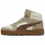 Puma Rebound Abrupt Wtr Mugavad Moodsad Keskmise s&auml;&auml;rega tossud Unisex tossud Pruun 398697-02 36