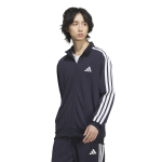 Adidas JZR00 Legend Ink dressipluus meeste 3 triibuga (JV6978), Peab olema
