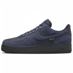 Nike Air Force 1 Low '07 Cordura Tume Obsidiaan Tossud HQ3822-400 44 must