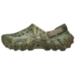 Realtree x Crocs Echo Clog Apex Unisex Tossud Hall Mitmev&auml;rviline 211806-90H 38-39