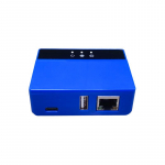 Traadita prindiserver: USB-st Bluetoothi ja WiFi-ks Kaug- ja LAN-i printimiseks
