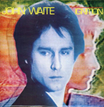 LP-plaat JOHN WAITE - Ignition 204791 Chrysalis Europe Rock Kasutatud