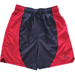 Jordan Dri Fit Hingavad Kiirkuivad Kootud Moodsad Korvpallip&uuml;ksid Meeste p&uuml;ksid Must Punane DH9082-011 M