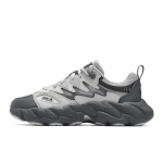 FILA Fern 2 Moodsad Vabaajajalatsid Meeste tossud Hall F12M531101FVA 44