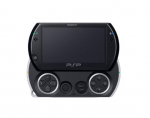 Renoveeritud PSP go Kaasaskantav Piano Black PlayStation go (PSP-N1000PB)
