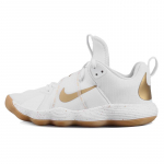 Nike React Hyperset Se Valged Metallikuldsed Tossud DJ4473-170 41