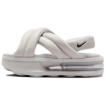 Nike Air Max Isla Sandaalid 'Light Iron Ore' Naiste Tennised Vabaajajalatsid HJ7191-014 42 hall v&auml;rv