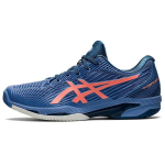 Asics Solution Speed FF 2 Blue Harmony Guava Meeste Tennised 1041A182-400 40