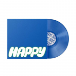JIN (BTS) &ndash; &Otilde;nnelik (LP) 1pcs