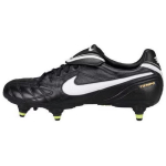 Nike Tiempo Legend Iii Sg Must Volt 366202-017 41 must valge v&auml;rv