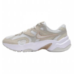Nike AL8 Sail Light Bone Naiste tossud Vabaajajalatsid FJ3794-100 35.5 ekru