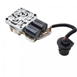 Automaatk&auml;igukasti solenoidide plokk CD4E Ford Escape'ile Mazda F6RZ-7G391-A