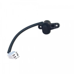 Auto tagaluugi lukk pagasiruumi avamise l&uuml;liti Mazda 6 GH 2008-2012 jaoks # GS1D-56-8DXB