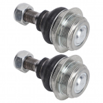 2 tk Esimene alumine kuulliigend 1607297480 Esimene telg kuulliigendi vahetus Citroen Berlingo C4 307 308 508 3008 5008 jaoks
