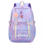 Anime Armas K-Pop Deemonik&uuml;ttide Prindiga Seljakott Teismelise &Otilde;pilase T&uuml;druku Poisi Koolikott Raamatukott Suure Mahutavusega Veekindel Reisikott