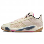 Jordan 38 Low PF Kookospiim Jordan FD2325-100 47.5 heleroosa v&auml;rv