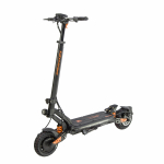Kukirin G2 Master All-Terrain Electric Scooter 1000W*2 Dual Motor 52V20.8Ah Battery 10 Inch Off-Road Tires Outdoor Riding E-Scooter For Adult