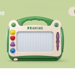 Laste magnetiline joonistustahvel Beebi v&auml;rviline grafiti tahvel Joonistusm&auml;nguasjad Pere interaktiivne varajase hariduse &otilde;ppem&auml;nguasi