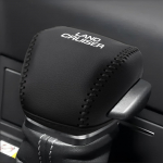 SAWAKAKI Toyota New Land Cruiser 250 seeria spetsiaalne k&auml;igukangi nupp kate k&auml;iguvahetus k&auml;igukang must