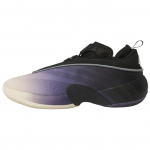 adidas D.O.N. V&auml;ljaanne #7 Pulse Kasutatud Lilla Unisex Tennised Lilla S&uuml;damik-Must Soe Vanill JR9503 40