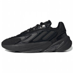 Adidas Naiste Ozelia 'Black Carbon' Naiste tossud H04268 36⅔