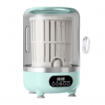 3L juhtmevaba minipesumasin 3-in-1 kaasaskantav pesuk&uuml;na &auml;ravoolutoruga 3 režiimi v&auml;ikese ruumi pesumasin kaasaskantav riidepesumasin