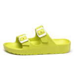 Talvised suvesussid Naistele Kodusussid Unisex Slides Rannajalatsid Naiste Lamedad kingad Suvesandaalid Zapatillas De Casa 36