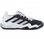 adidas Barricade 13 Clay - Herren Tennisschuhe Sandplatz Schuhe Schwarz IQ0463 ORIGINAL EU 39 1/3 UK 6 must