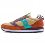 saucony Jazz Original 'Peak Pack - Curry' Saucony S70512-1 40.5