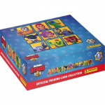 Bo&icirc;te - PANINI - BRAWL STARS TC - 18 pochettes - 144 cartes