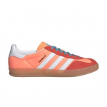adidas Gazelle Indoor Beam Orange Gum HQ9016 EU 35.5 oranž/valge