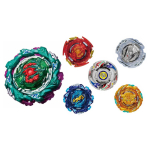 Beyblade Burst B-198 Random Booster Vol.29 gray