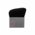 Vundamendi pintsel (rasusele ja kombineeritud nahale)