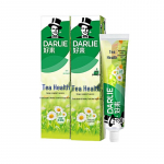 Darlie Tea Care Hangzhou Chrysanthemum & Longjing Tea Toothpaste (140g x 2)