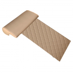 PU Universaalne Autoistme Pikenduspadi Pehme Ja Mugav Leevendab Jalasurvet Lihtne Paigaldada