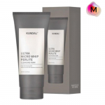 Kundal Ultra Micro Whip Perlite Cleansing Foam 175ml &ndash; Deep Cleanse Mineral-Enriched Facial Foam for All Skin Types 175ml