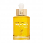 Banila Co Miss Flower & Mr. Honey Propolis Rejuvenating Ampoule &ndash; 50ml