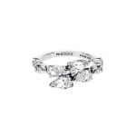 Pandora 193004c01 Ajatu s&auml;delev &uuml;lekattega s&otilde;rmus H&otilde;bedane 193004C01-48